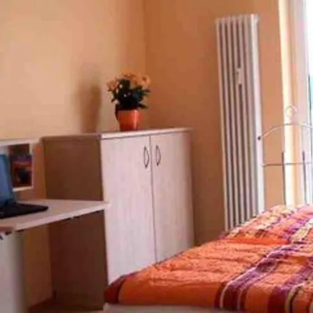 Albatros - Fewo Mit Blick Zum Meer Im Penthousestil We6214